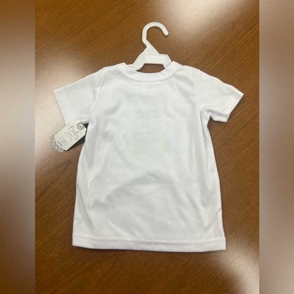 NWT-Big Brother T-shirt 18-24mos - Picture 3 of 5